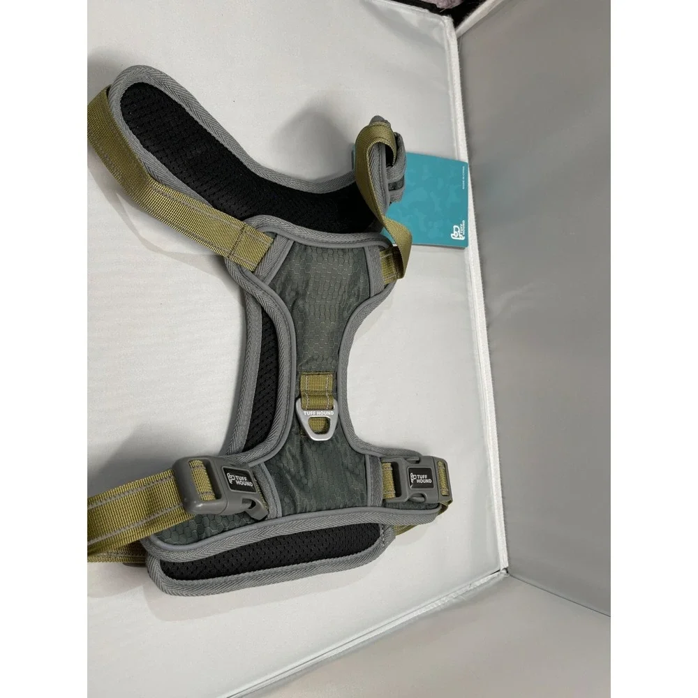 Dog Harness/Collar 